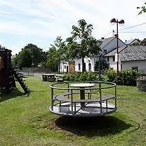 Holiday Ferienhof Anton Dom wakacyjny