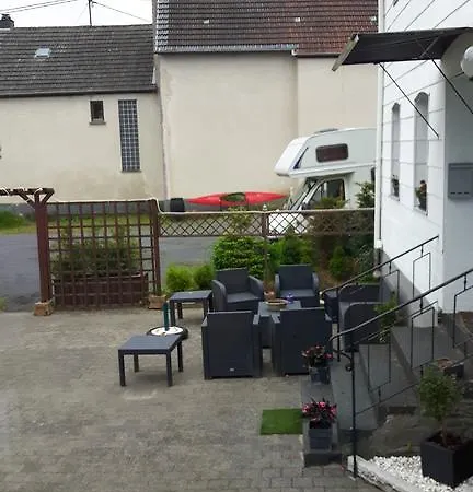 Dom wakacyjny Holiday Ferienhof Anton *