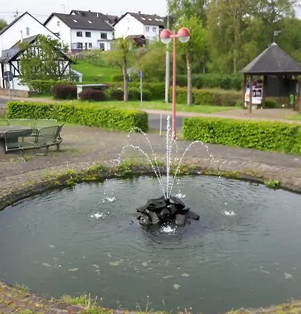 Dom wakacyjny Holiday Ferienhof Anton
