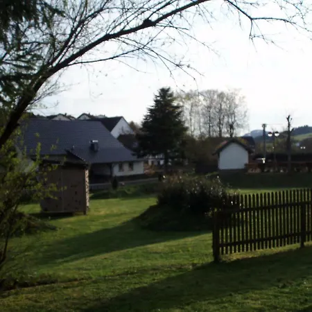 Dom wakacyjny Holiday Ferienhof Anton